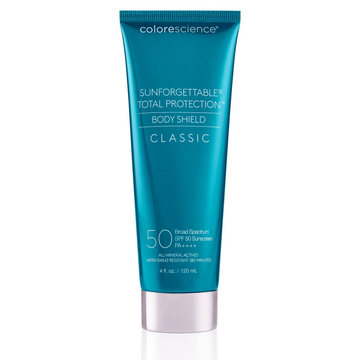 Classic Sunforgettable Total Protection BodyShield SPF 50