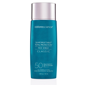 Flex Classic Sunforgettable Total Protection Face Shield SPF 50 (55mL)