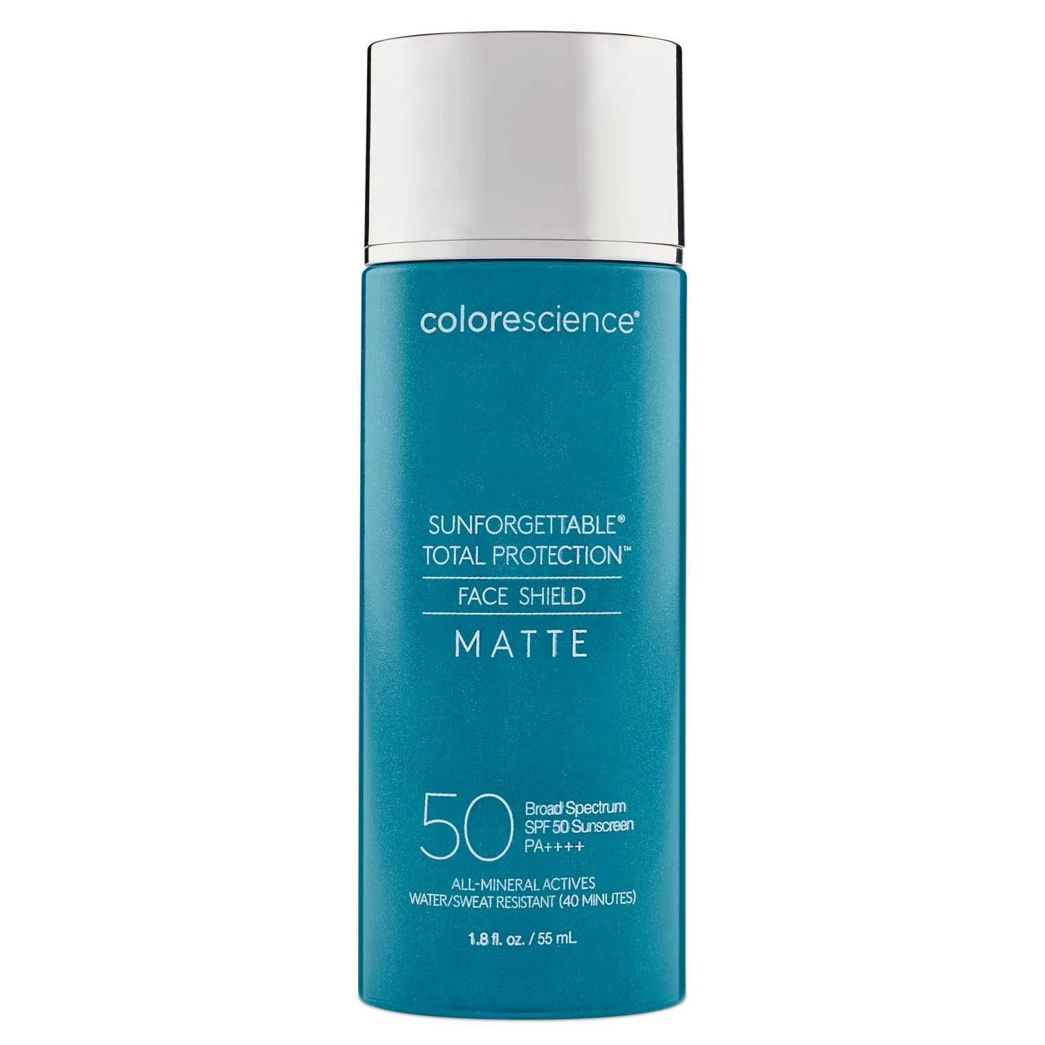 Flex Matte Sunforgettable Total Protection Face Shield SPF 50 (55mL)