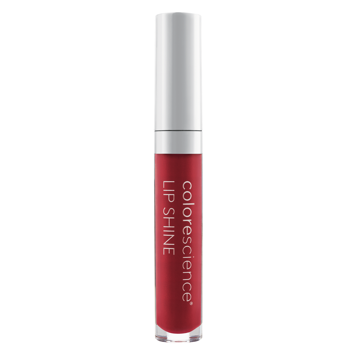 Lip Shine SPF 35 Scarlet 4mL