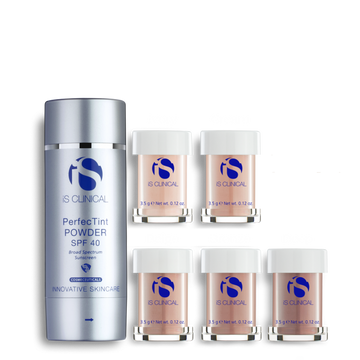 PerfectTint Powder SPF 40 Ivory