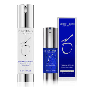 Daily Power Defense + Firming Serum 28ml KAMPAGNEGAVE