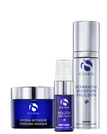 Youthful Hydration Collection