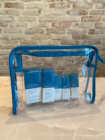 Limited No-Show Kit