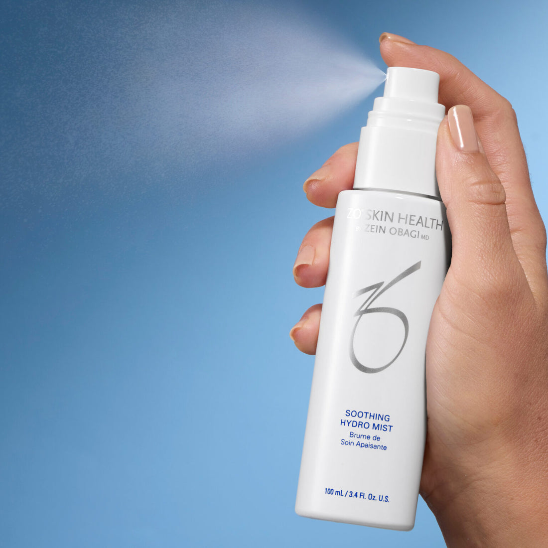 Soothing Hydro Mist