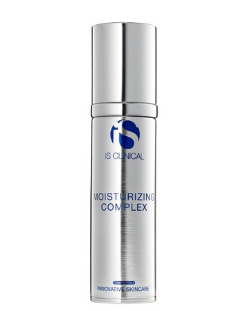 Moisturizing Complex 50ml