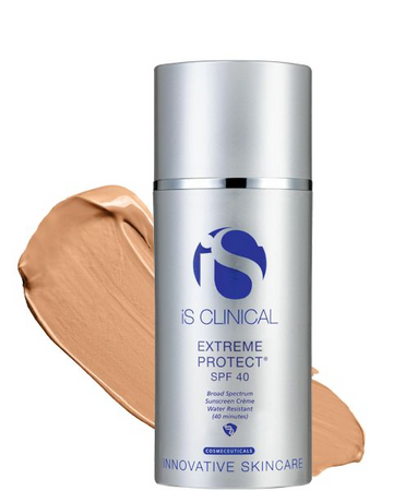 Extreme Protect SPF 40 PerfecTint Bronze