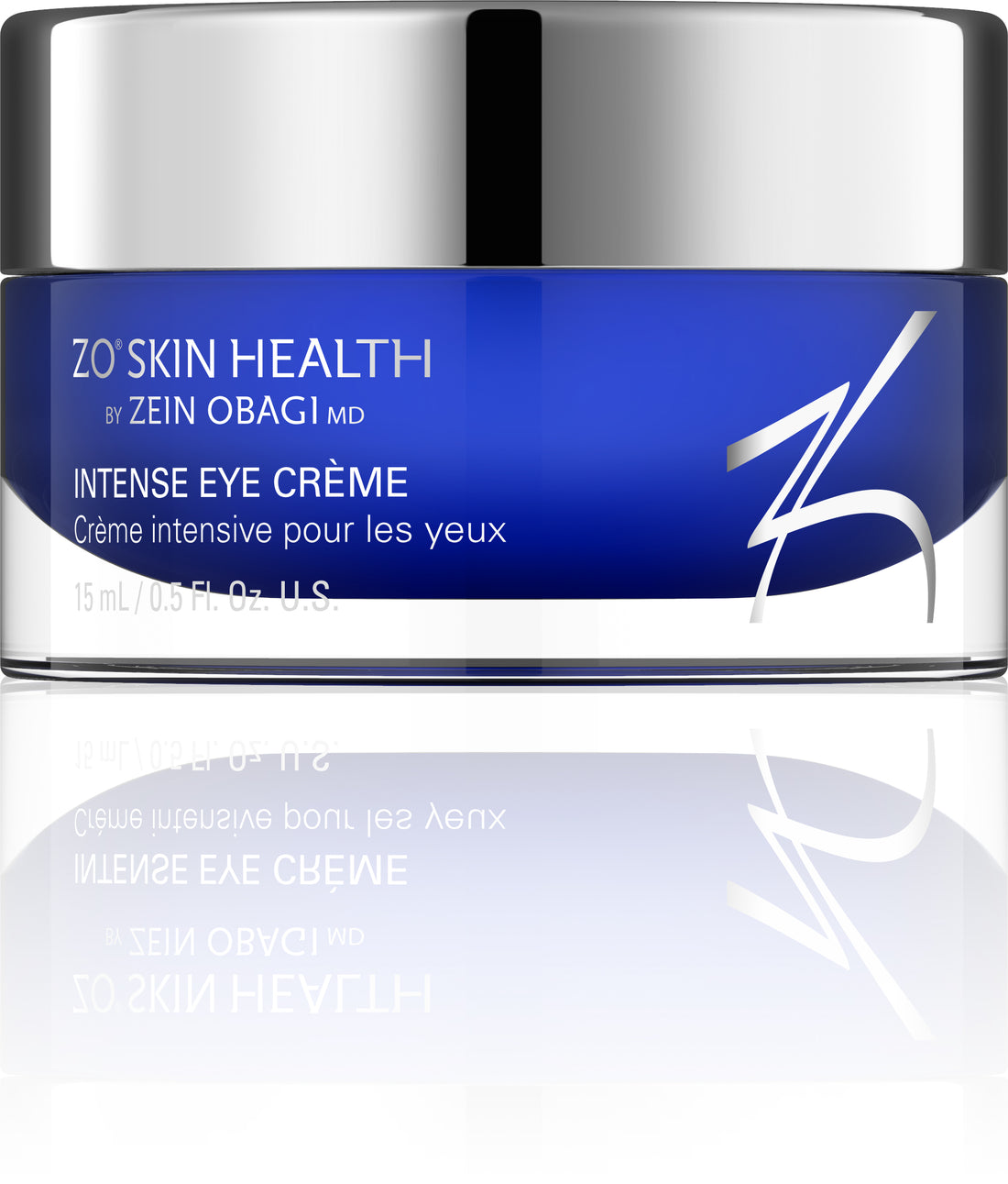 Intense Eye Crème 15 ml & Enzymatic Peel 50 ml + 2 gaver i form af Exfoliation Accelerator 30 ml & Hydrating Créme 58 g. (Kopi)