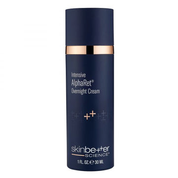 Intensive AlphaRet Overnight Cream 30mL