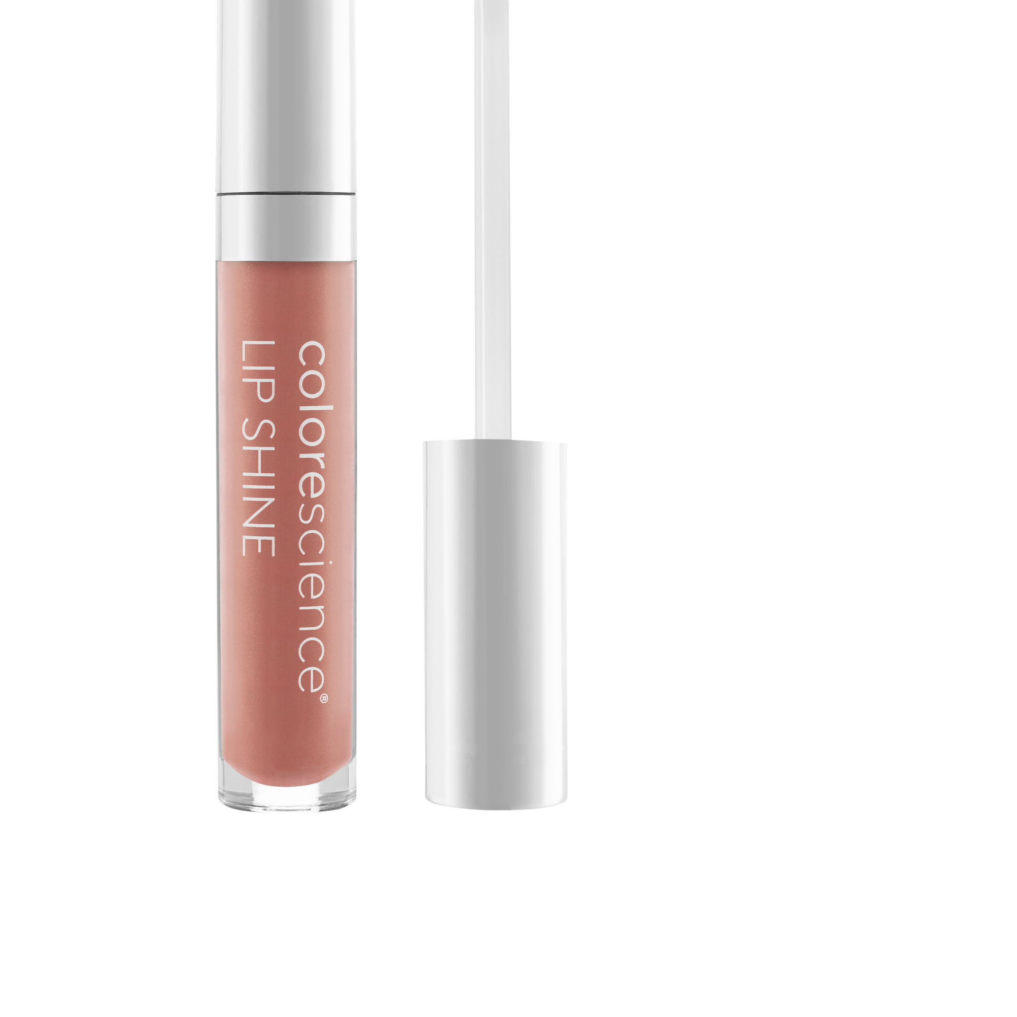 Lip Shine SPF 35 Champagne 4mL