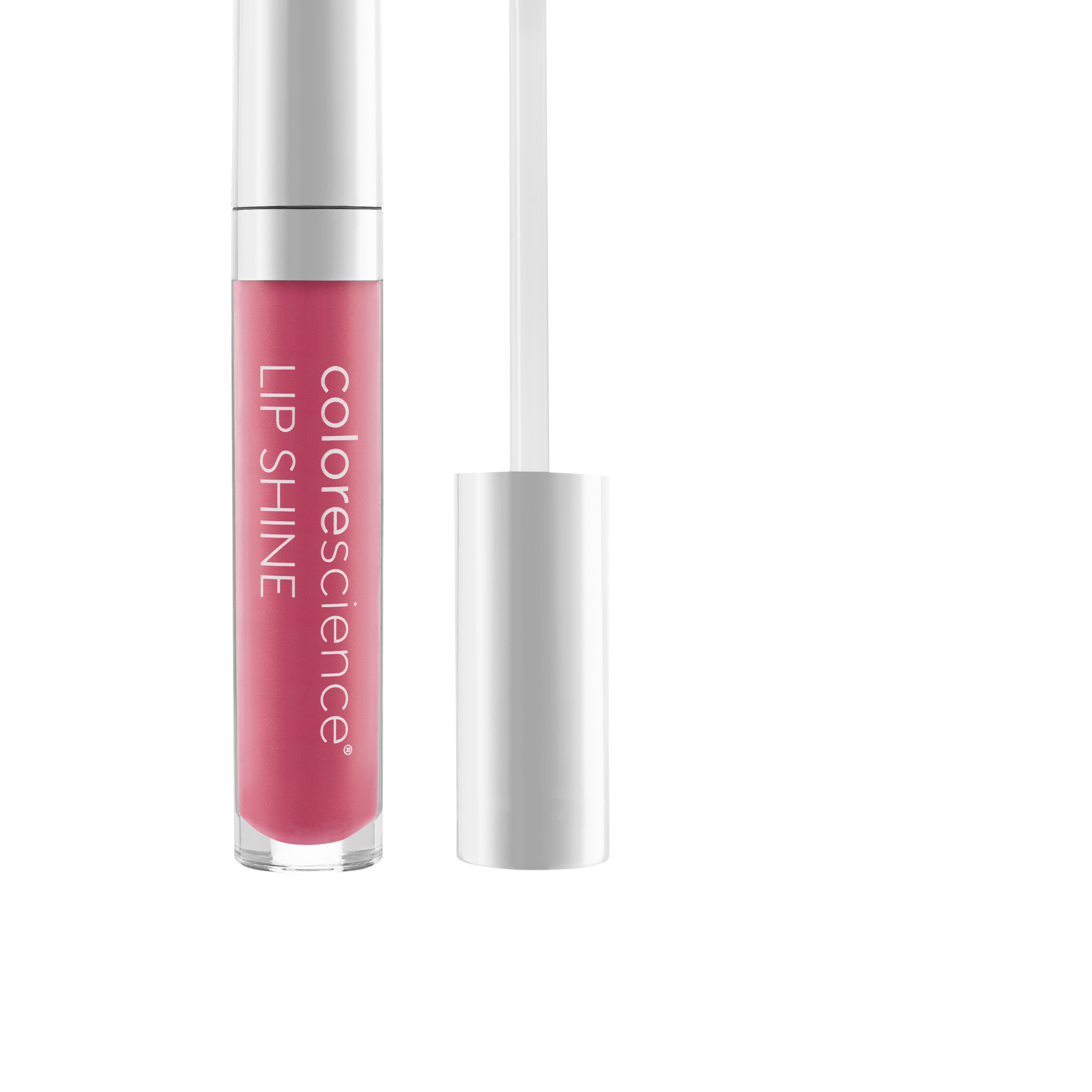 Lip Shine SPF 35 Pink 4mL