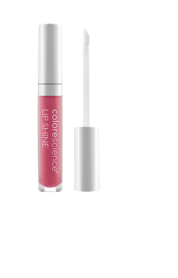 Lip Shine SPF 35 Pink 4mL