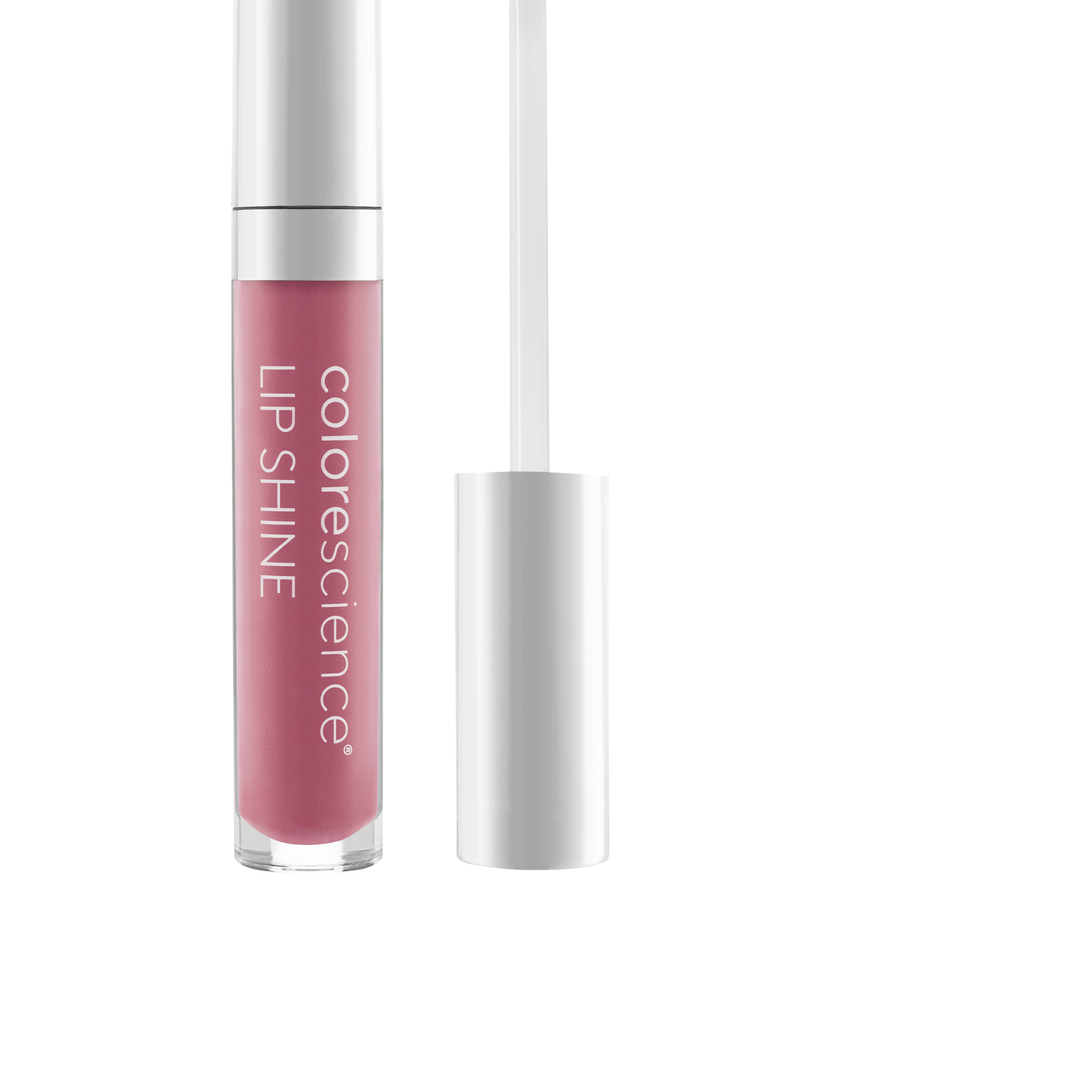 Lip Shine SPF 35 Rose 4mL