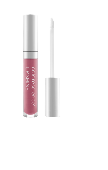 Lip Shine SPF 35 Rose 4mL