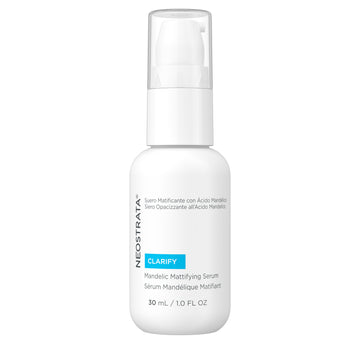 Mandelic Mattifying Serum 30mL