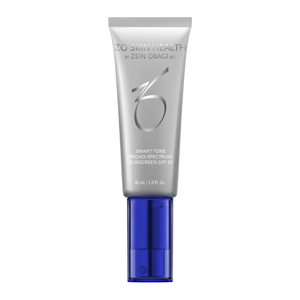 Smart Tone Broad-Spectrum SPF 50 (45mL)