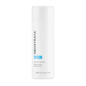 Oily Skin Solution 100mL