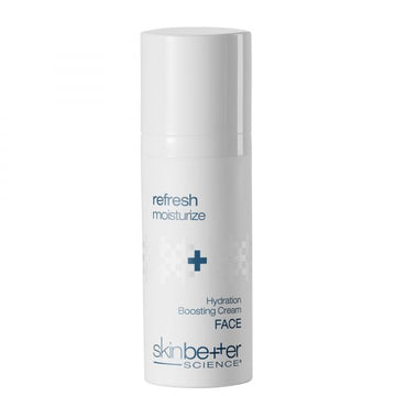 Refresh Hydration Boosting Cream 50mL