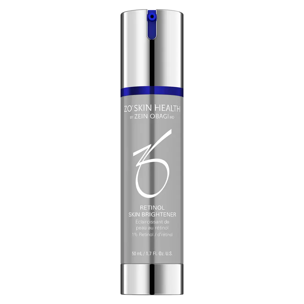 Retinol Skin Brightener 1% (50mL)