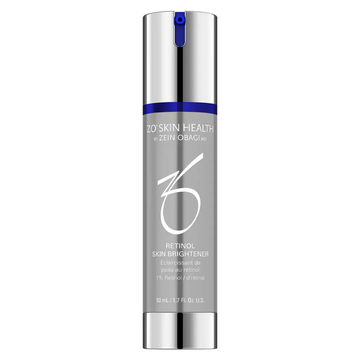 Retinol Skin Brightener 1% (50mL)