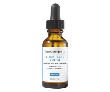 Blemish + Age Defense