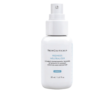 Redness Neutralizer