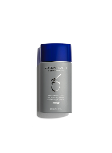 Sheer Fluid Tint Broad-Spectrum Sunscreen SPF30 50 ml.