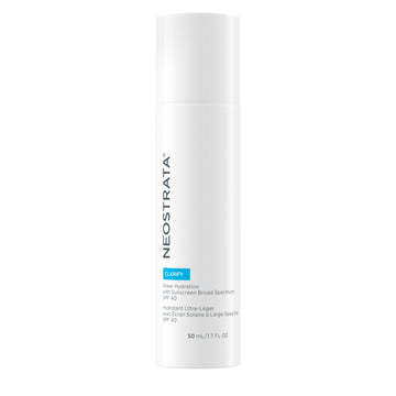 Sheer Hydration SPF 40 (50mL)