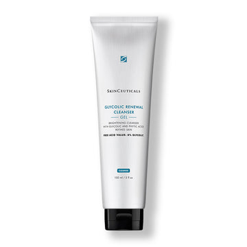 Glycolic Renewal Cleanser