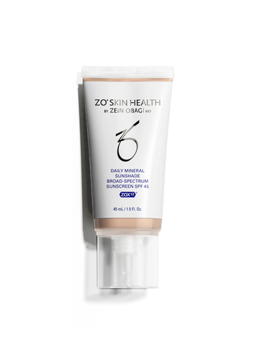 Daily Mineral SunShade Broad-Spectrum Sunscreen SPF30 45 ml.