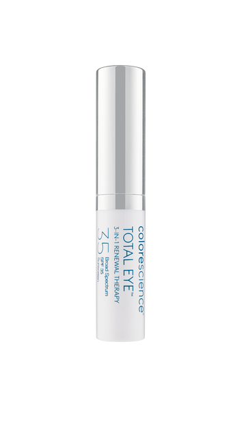 Fair Total Eye 3-in-1 Renewal Therapy SPF 35 (7mL)