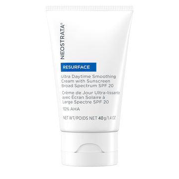 Ultra Daytime Smoothing Cream SPF 20 40g