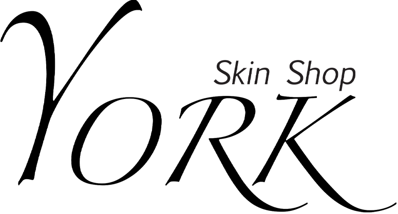 York Skin Shop