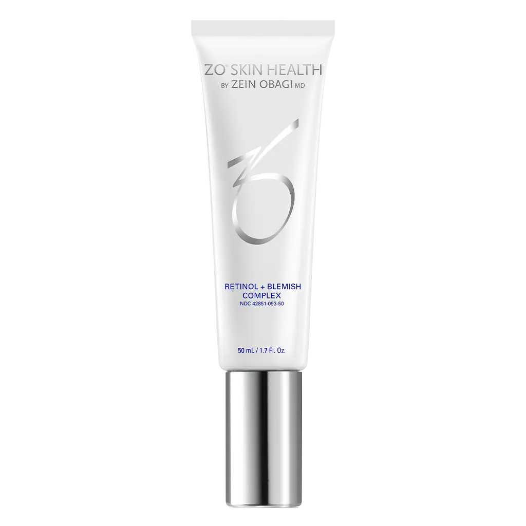 Retinol + Blemish Complex 50mL