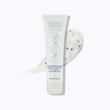 Exfoliating Cleanser travel-size 60 mL