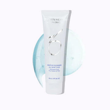 Gentle Cleanser travel-size 60mL