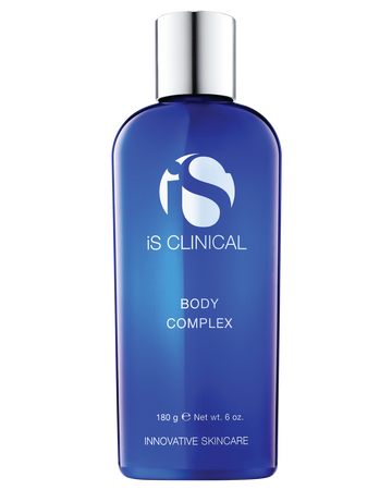 Body Complex 180mL