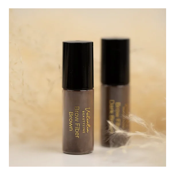 Brow Fiber Brown