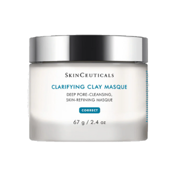 Clarifying Clay Masque