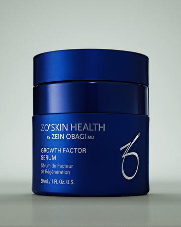 NYHED - Growth Factor Serum (30mL)