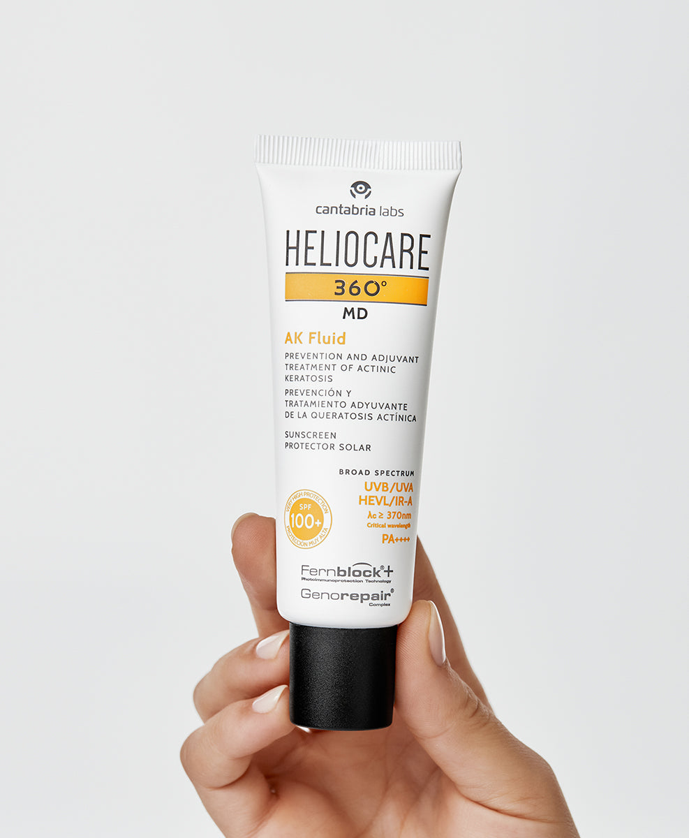 Heliocare Heliocare 360° AK Fluid SPF100+