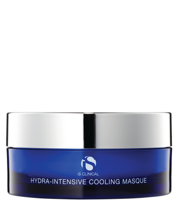 Hydra-Intensive Cooling Masque
