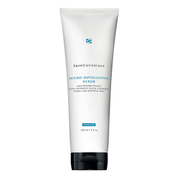 Micro-Exfoliating Scrub