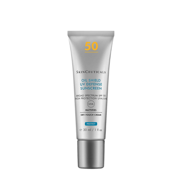 Oil Sheald UV Defense Sunscreen SPF50
