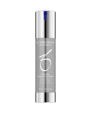 Retinol Skin Brightener 1% (50mL)