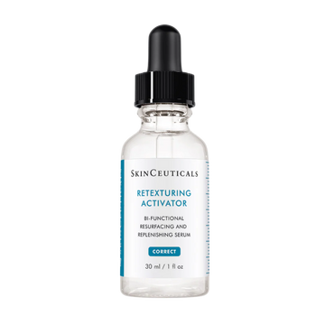 Retexturing Activator