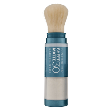 Sunforgettable Total Protection® Sheer Matte SPF 30