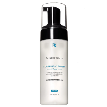 Soothing Cleanser
